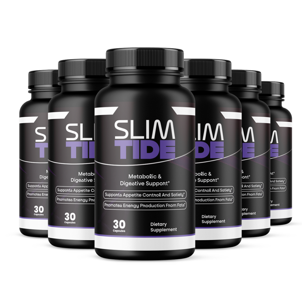  SlimTide